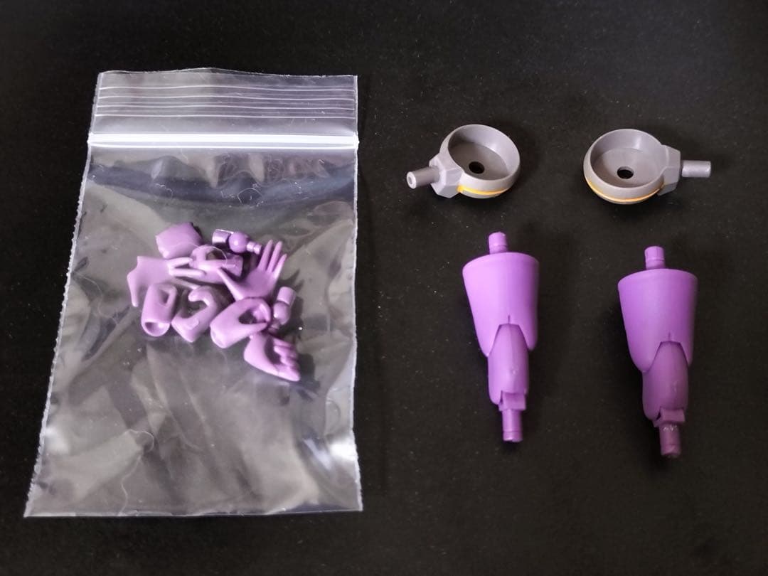 【FAガール】フレズヴェルク=ルフス チーパオVer.【塗装済み完成品】