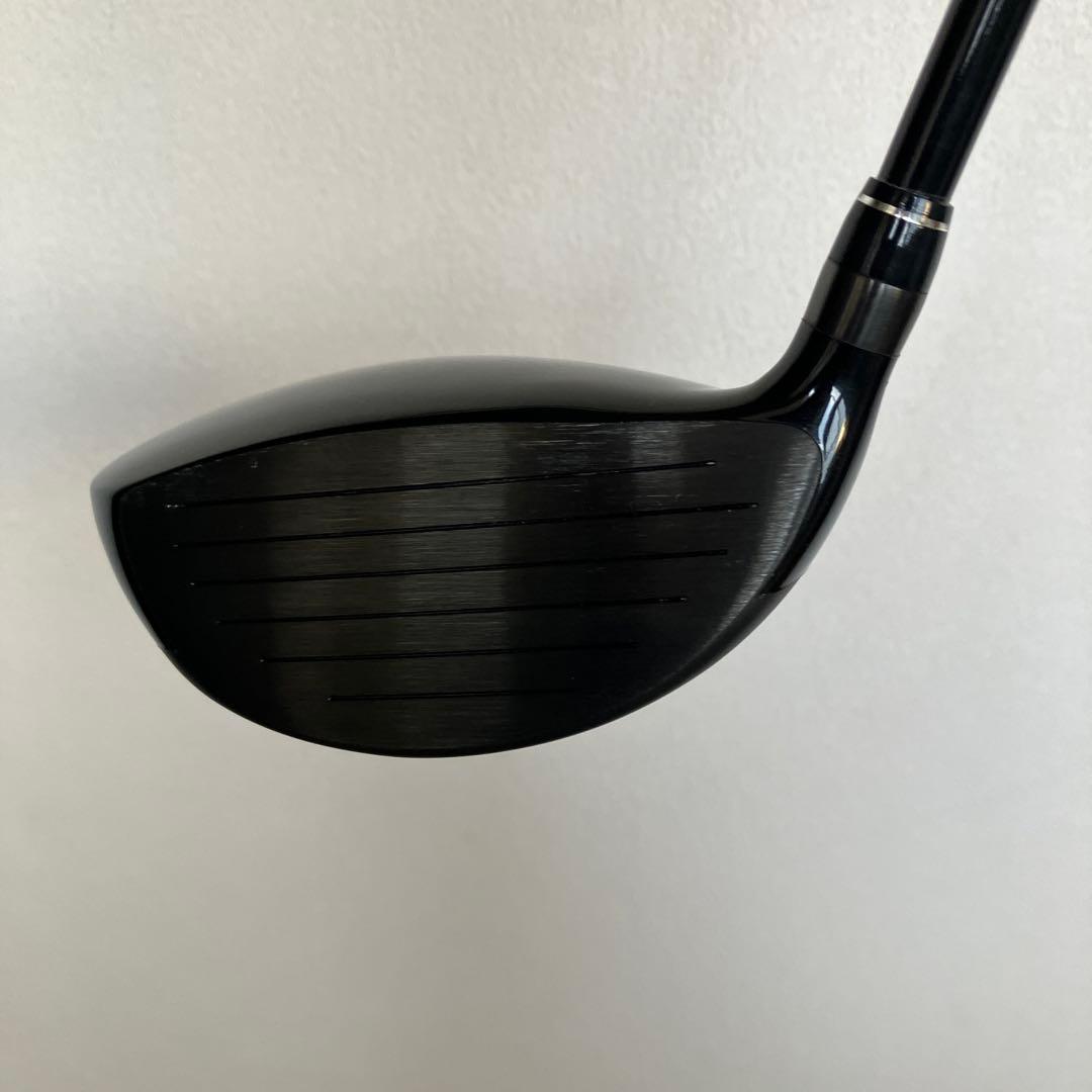 PARALLAX 305 SD-X ドライバー 13.5度　ミニドライバー