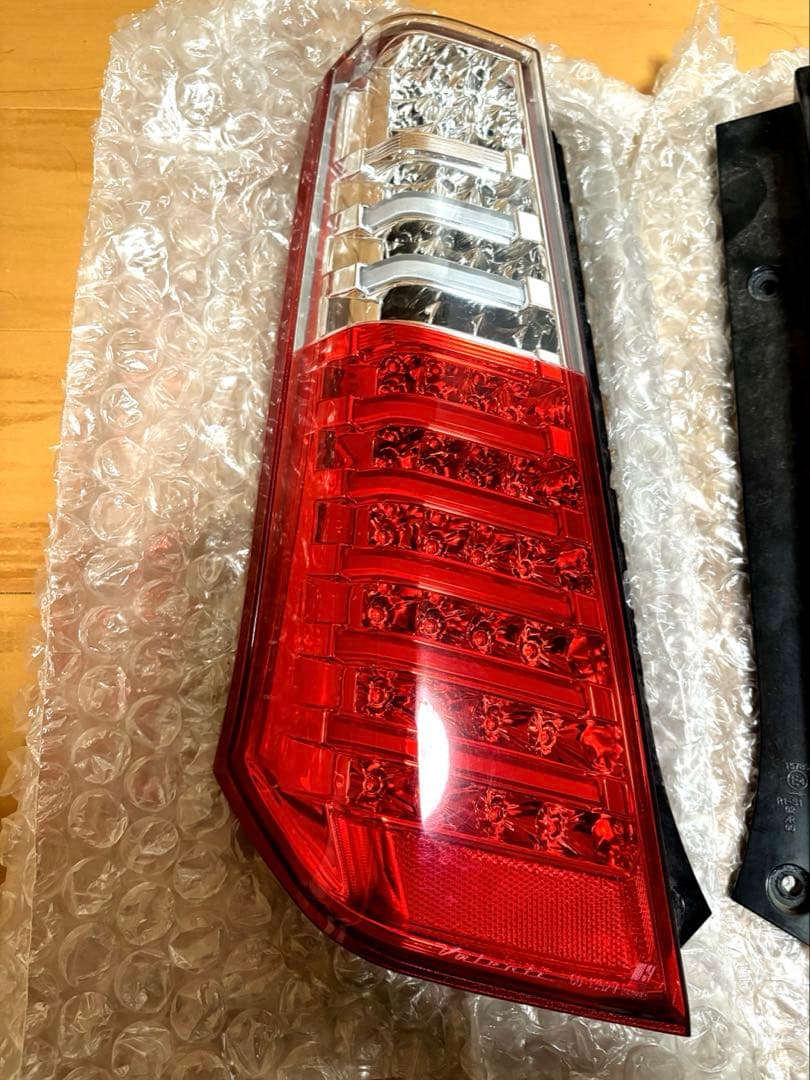 Valenti ジュエルLEDテール MH23 左右