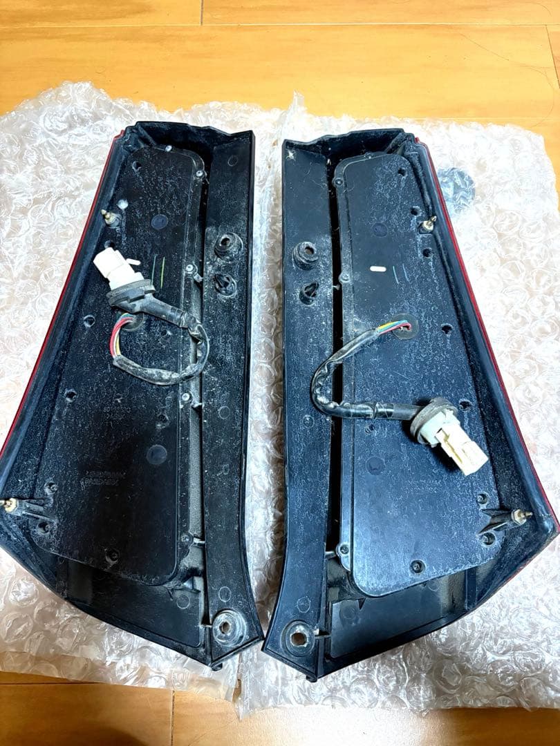 Valenti ジュエルLEDテール MH23 左右