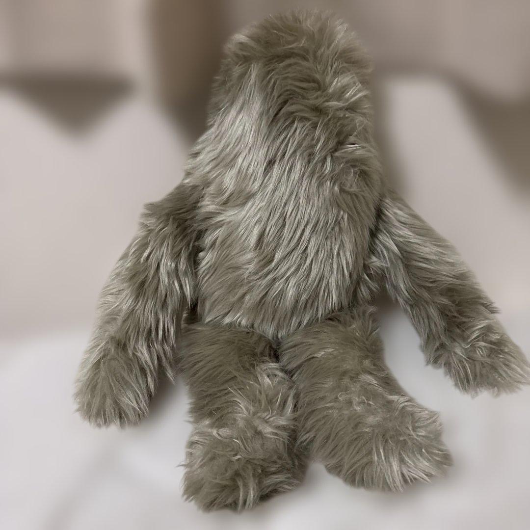 FabriCo イエティ Ash