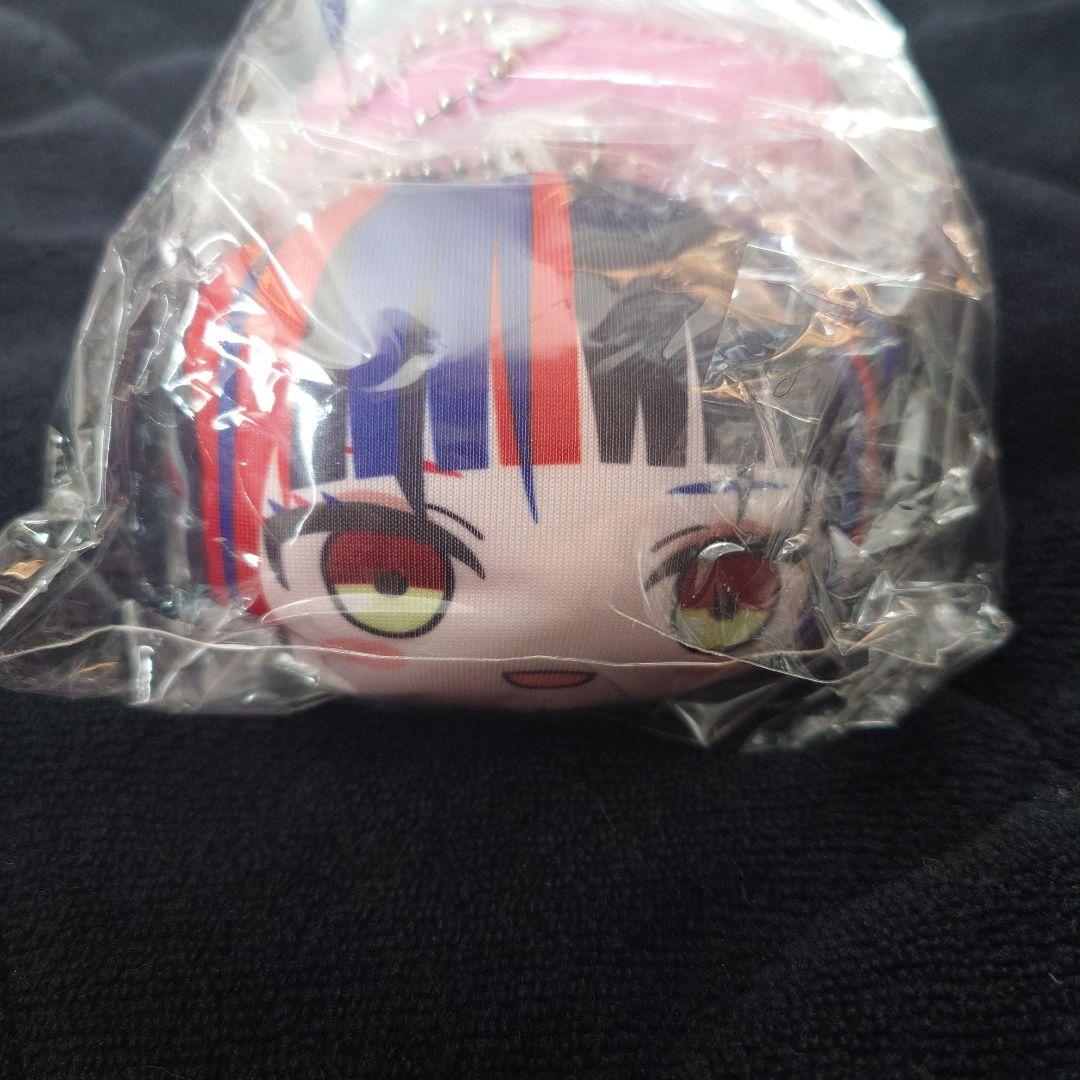 神椿 V.W.P クッションマスコット5点 未使用