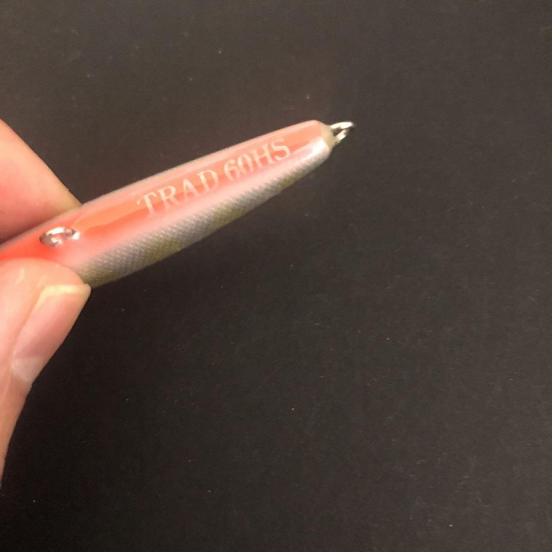 カスケット　トラッド60HS 3個