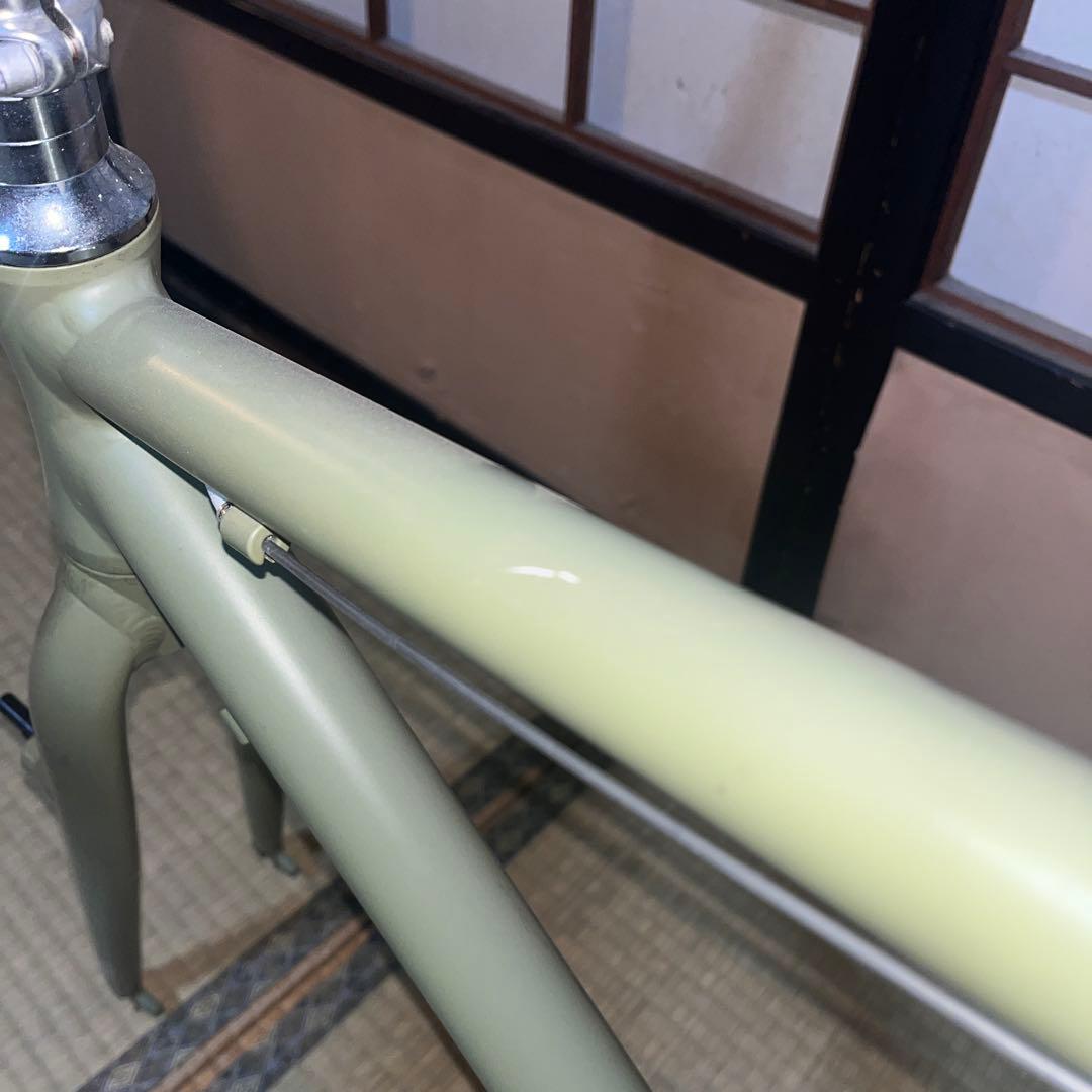 ライトウェイ　シェファード　フレーム