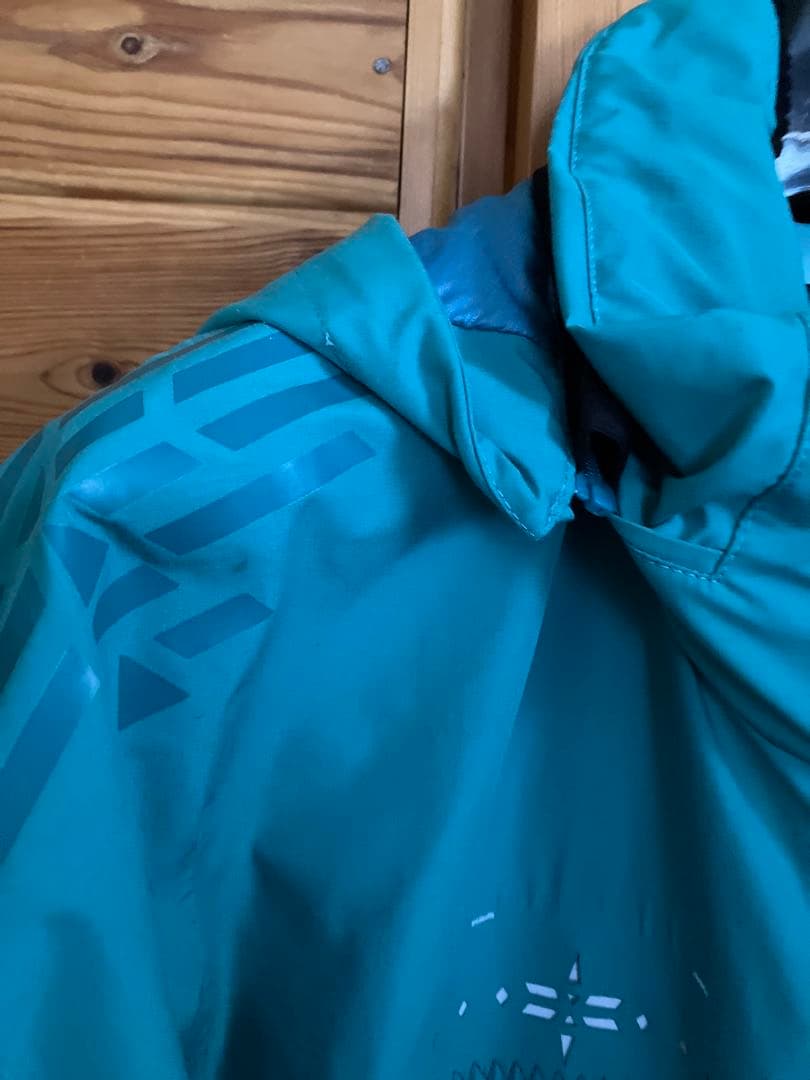 デサントメイト、スキーウエア、 レア（クリーニング済み）