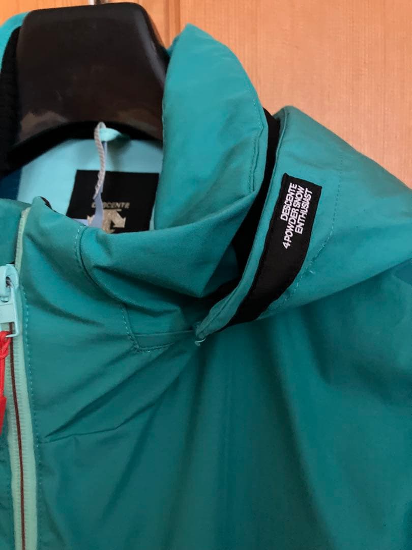 デサントメイト、スキーウエア、 レア（クリーニング済み）