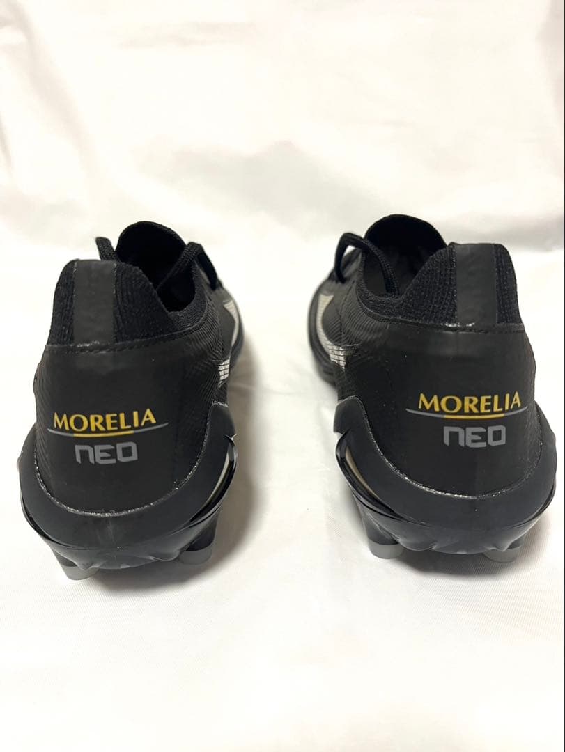 ★新品★ モレリアネオ4βエリート25.5cm