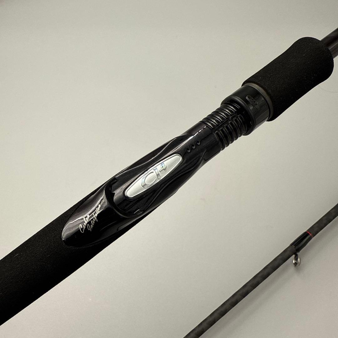 SHIMANO エギングロッド　セフィアCI4 S803M