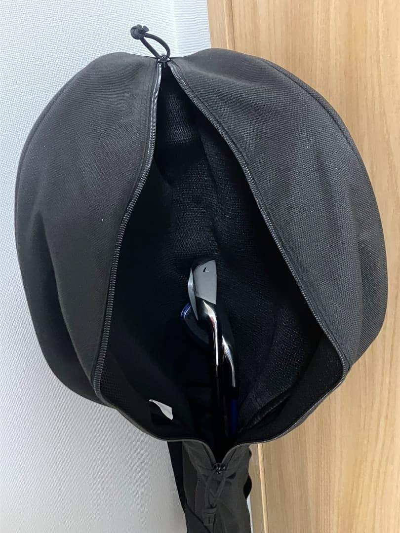 【未使用/ノベルティ付】BRIEFING クラブケース