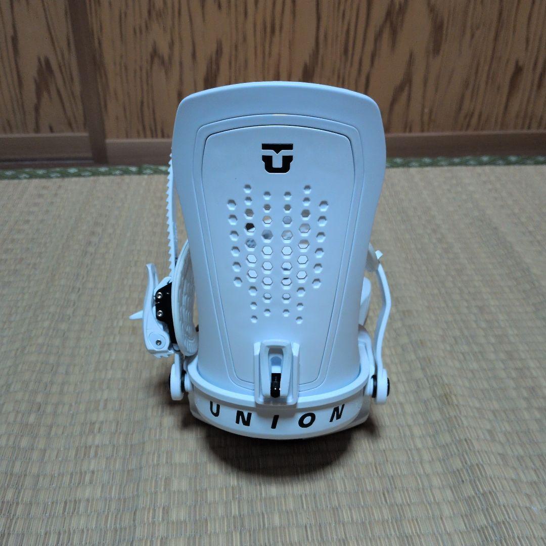 UNION FORCE 25-26 モデル Mサイズ