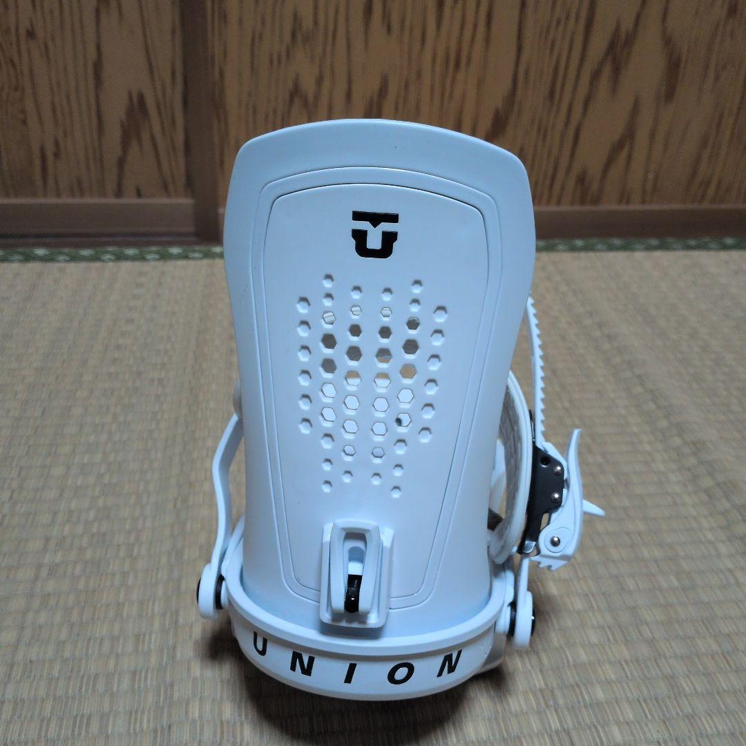 UNION FORCE 25-26 モデル Mサイズ