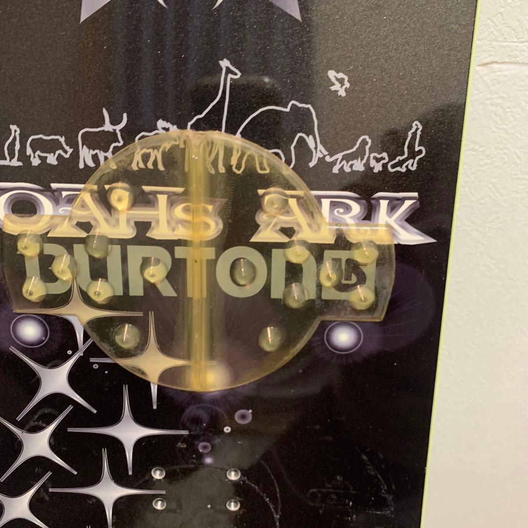 ノアズアーク　Noah's Ark スノーボード　板のみ