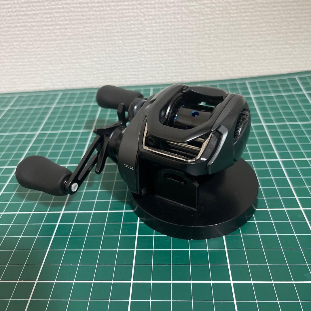 シマノ 19SLX MGL 70HG ほぼ未使用