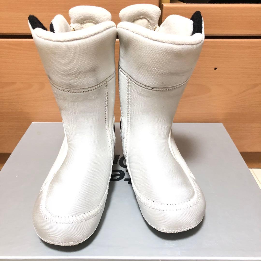 RIDE COTEXT スノーボードブーツ 24.5cm boa