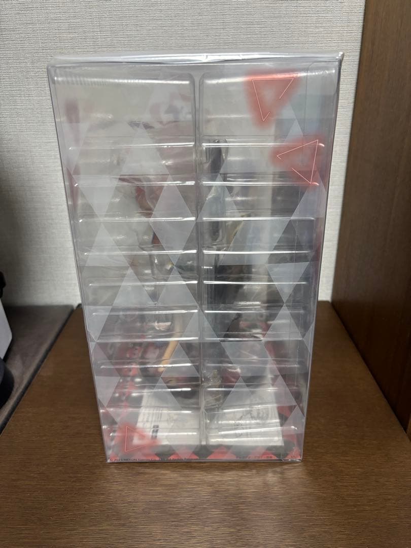 【新品・未開封】ブルーアーカイブ　美甘ネル　バニーガール フィギュア