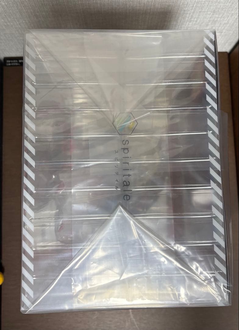 【新品・未開封】ブルーアーカイブ　美甘ネル　バニーガール フィギュア