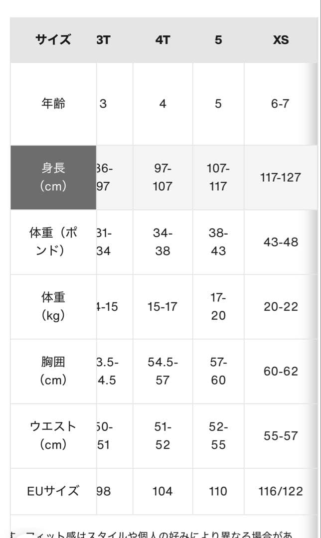 新品 Burton バートン キッズ ビブパンツ サイズ5スノボウェア