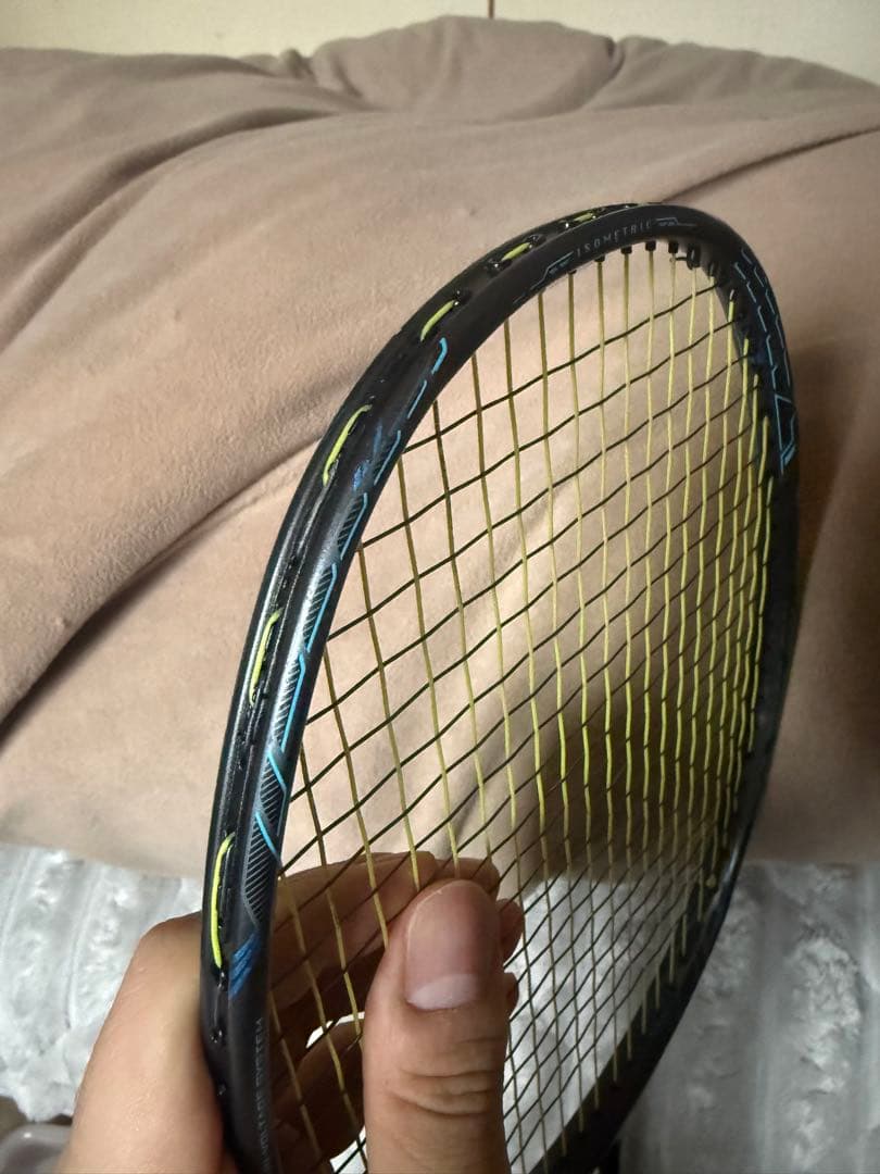YONEX　VOLTRIC Z-FORCE II（ボルトリックZフォース2）