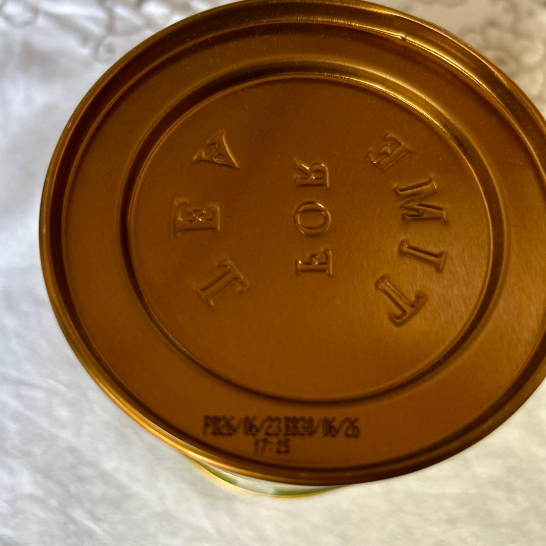 Darjeeling&Assam 各125g/44oz