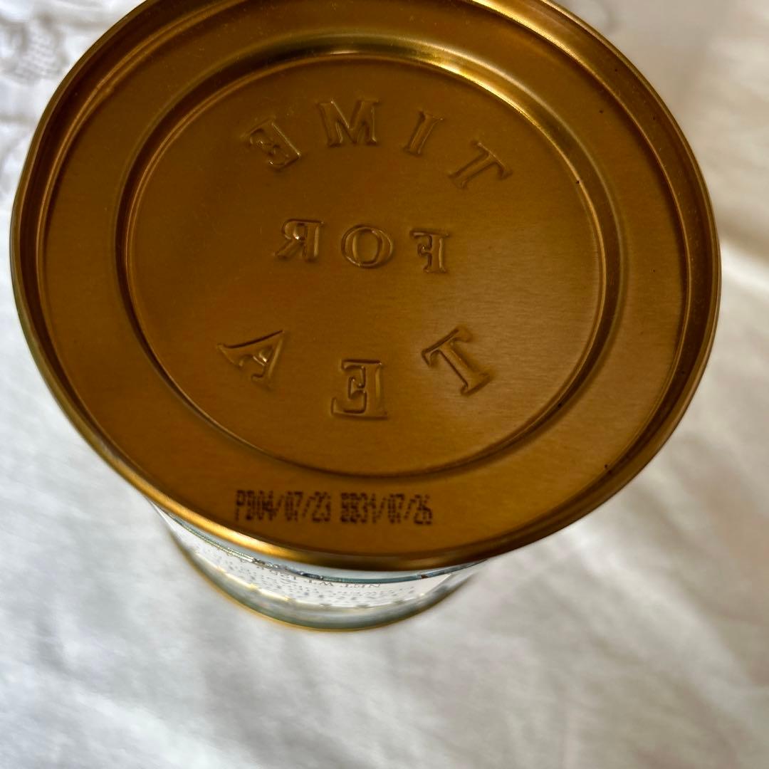 Darjeeling&Assam 各125g/44oz