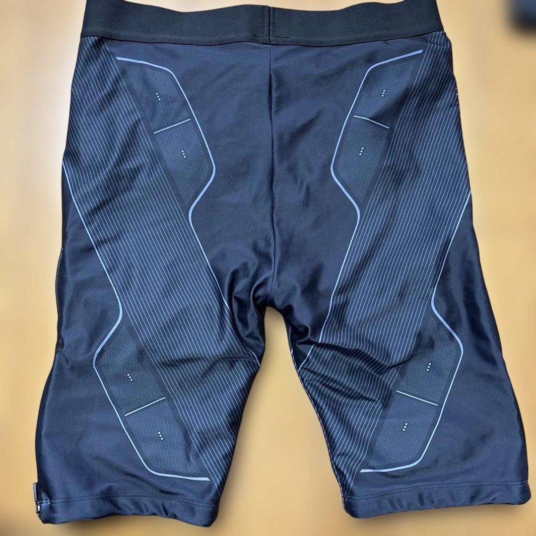 SIXPAD パワースーツライト　ヒップ&レッグ　LLサイズ