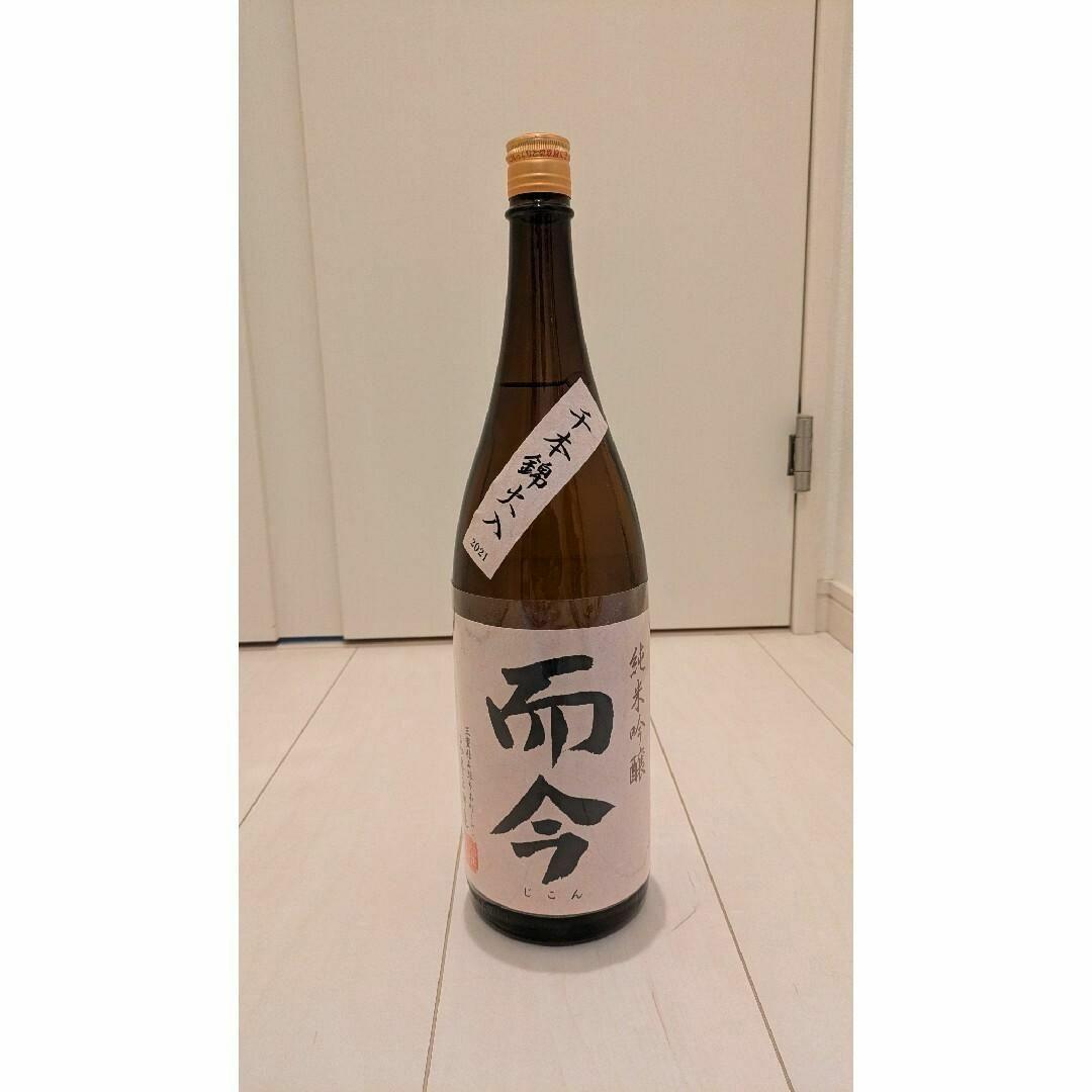 而今 純米吟醸 千本錦火入 1800ml 1本 季の美 京都ドライジン 1本