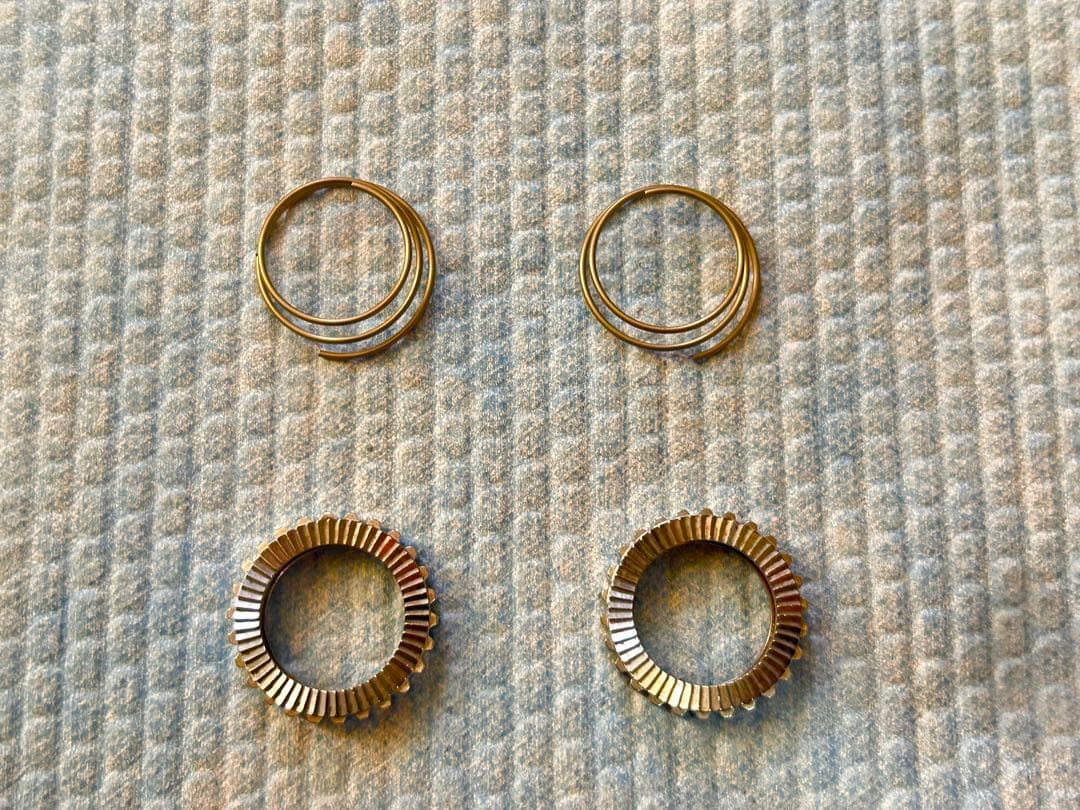 DTSWISS スターラチェット 54T