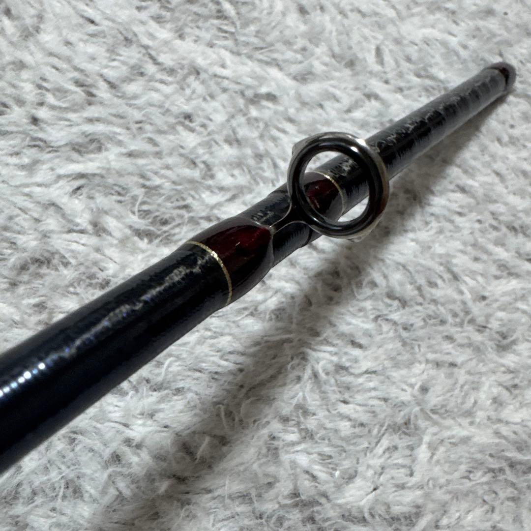 R*送様 18ワールドシャウラ1702R-2 ケース有り