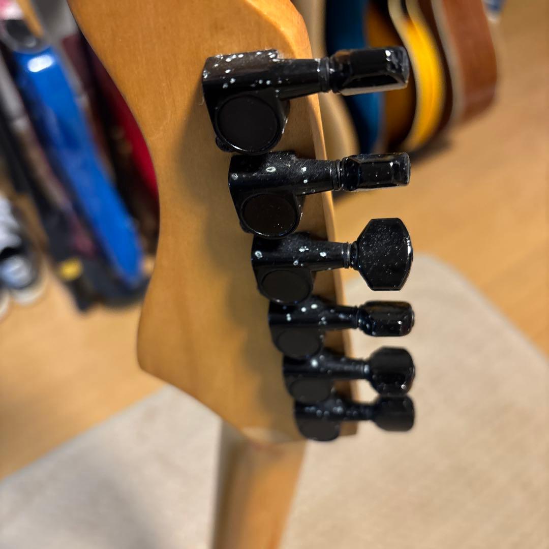 FERNANDES ジャガー　JG-45