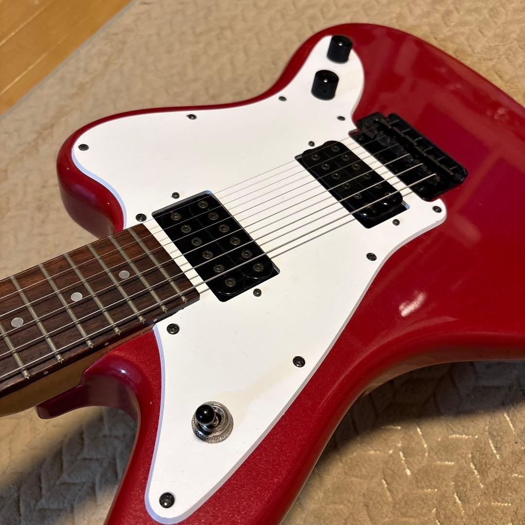 FERNANDES ジャガー　JG-45