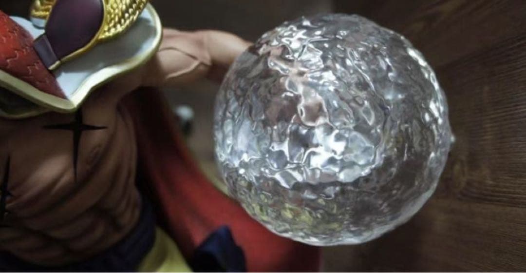 Tsume art ワンピース エドワードニューゲート 白ひげ フィギュア