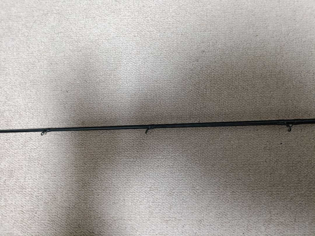 ダイワ スティーズ リアルコントロール 71MH SV ST