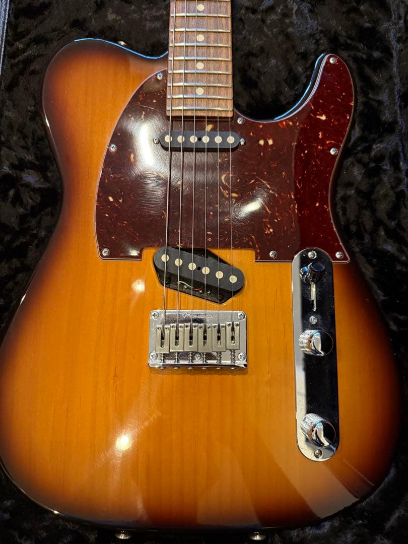 超美品Tom Anderson short hollowT ミディアムスケール