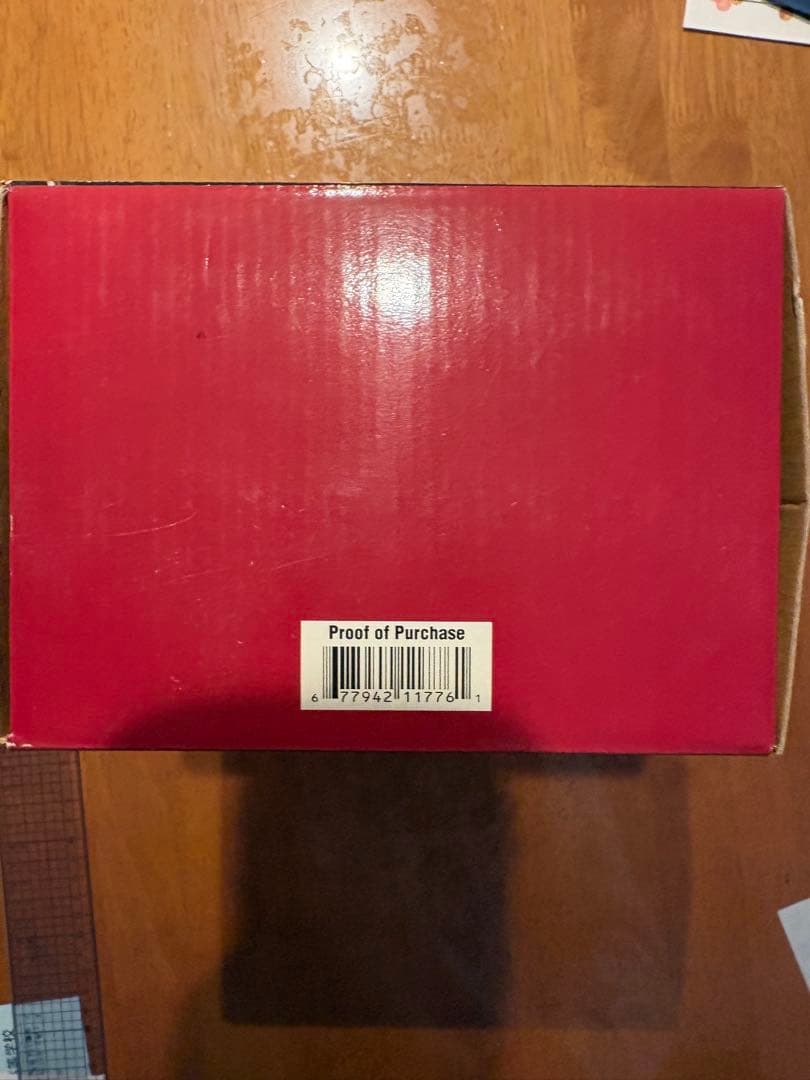 スパイダーマン　目覚まし時計