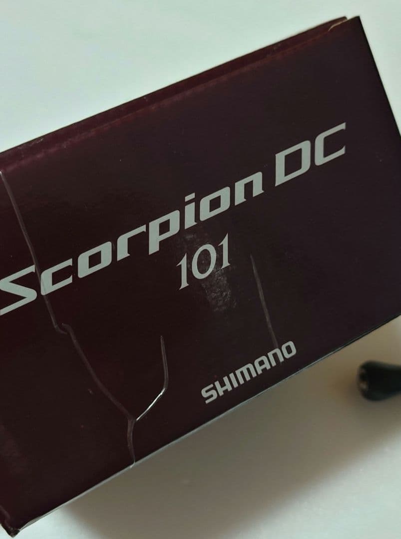 17スコーピオンDC.101