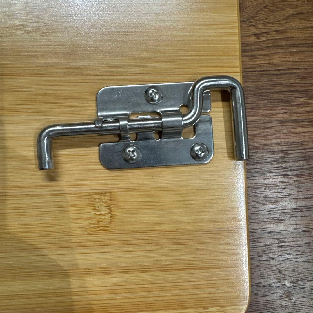 ★ Peak IGTマルチファンクションテーブル　ロング竹 ※230