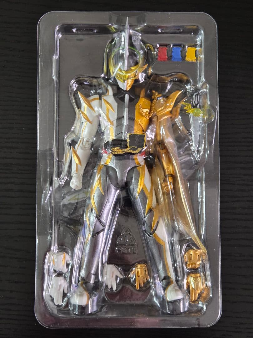 S.H.Figuarts 仮面ライダーエスパーダ