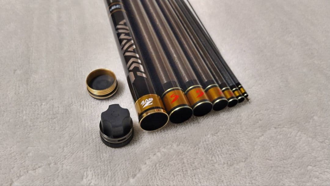 銀影競技スペシャル Tライト 90