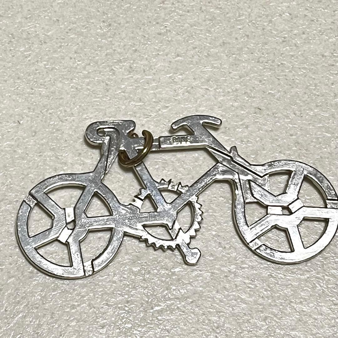 貴重 レア ハナヤマ キャストパズル バイク ぱずる 知恵の輪 知育玩具