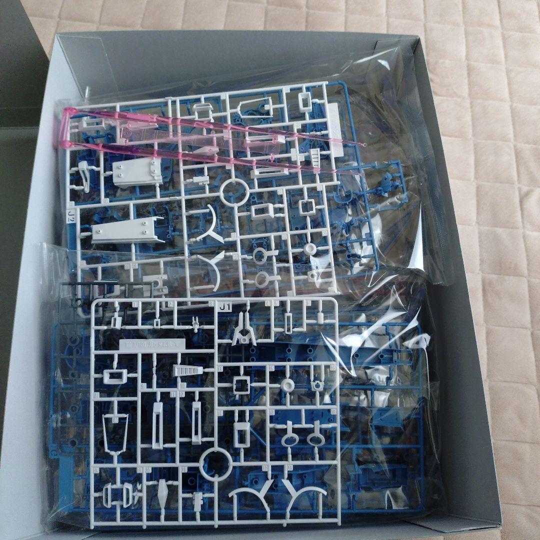 MG ガンダムMK-Ⅴ 新品未組立