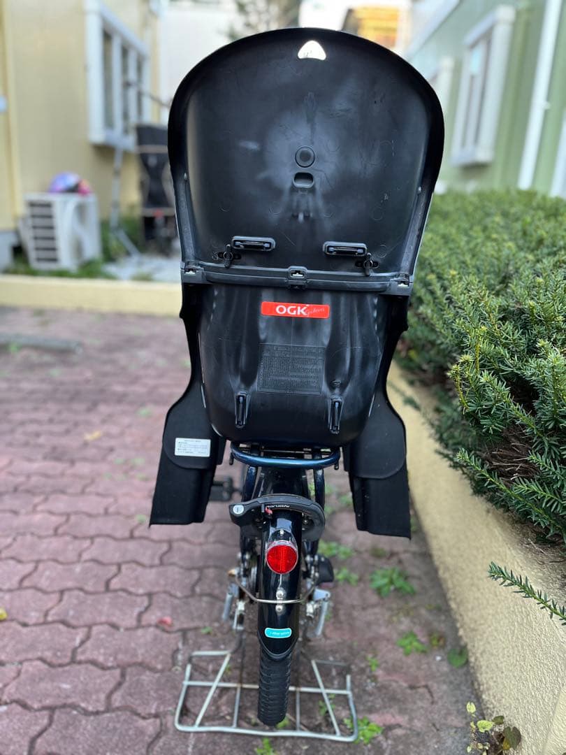 電動あり★丸石サイクル ふらっかーずココッティアシスト