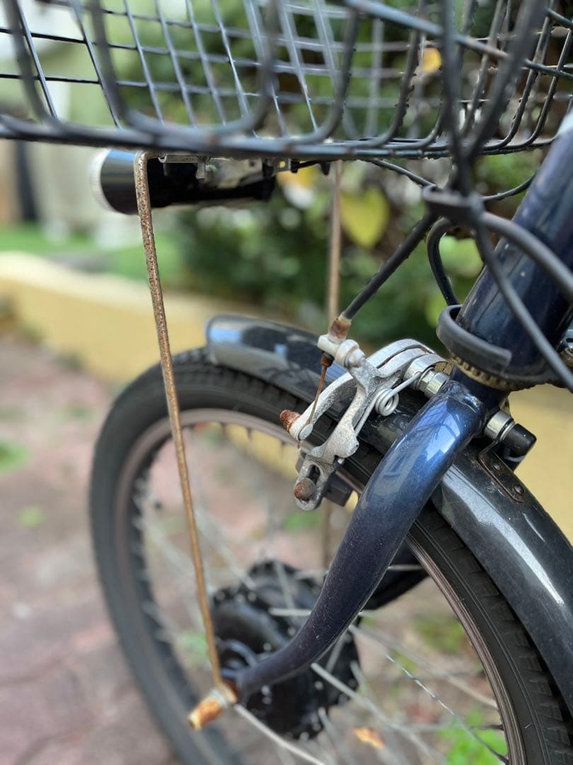 電動あり★丸石サイクル ふらっかーずココッティアシスト