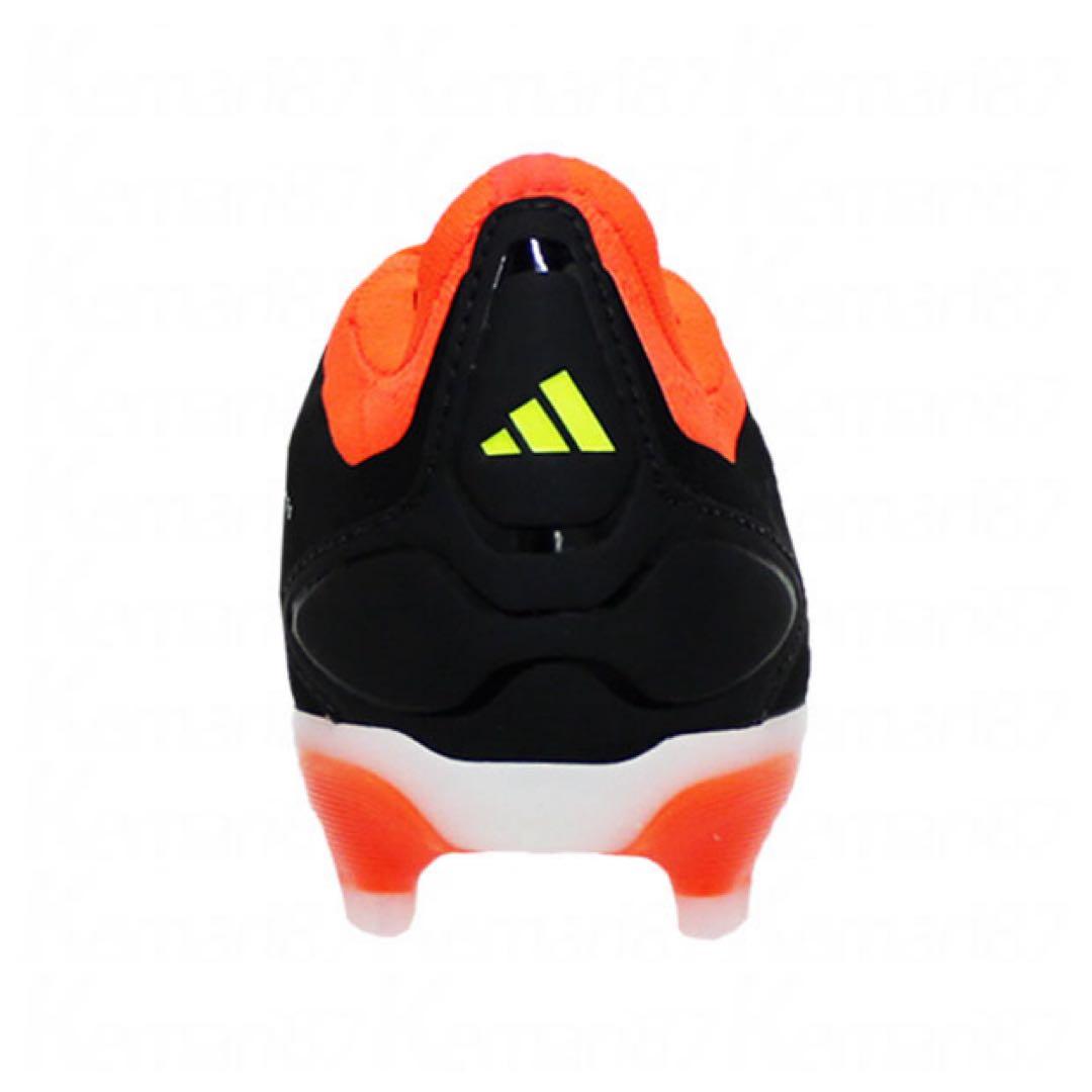 新品未使用 adidas PREDATOR PRO HG/AG 27cm