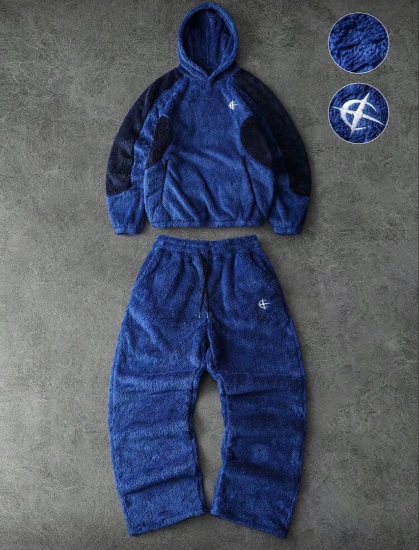 【レア】90s セットアップsupreme stussy