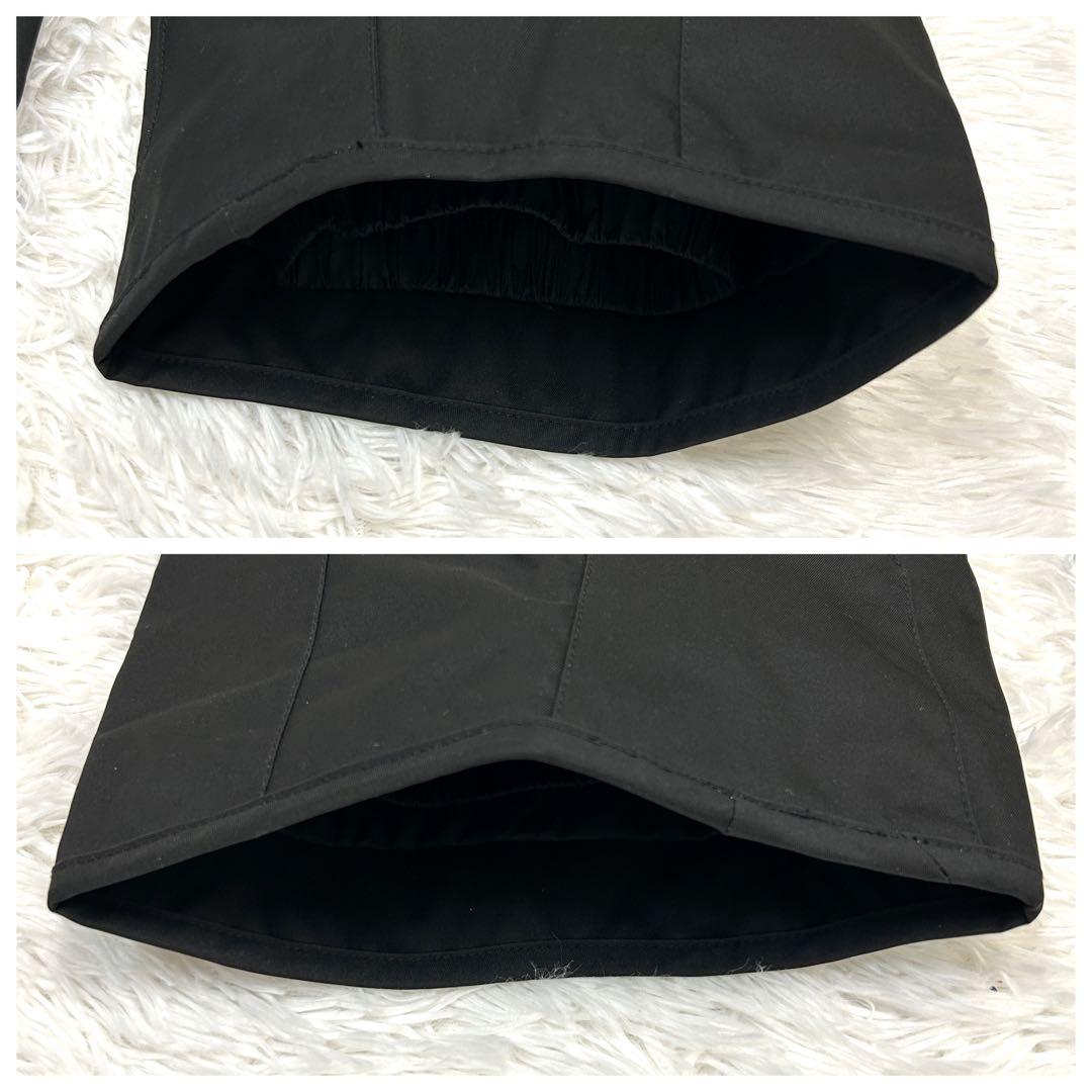 phenix スキーウェア Lサイズ ホワイトドット