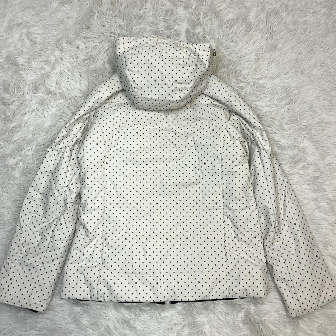 phenix スキーウェア Lサイズ ホワイトドット