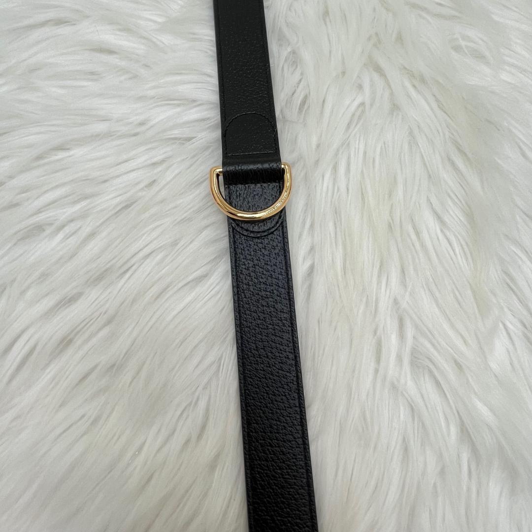 新品✨グッチ　GUCCI 　インターロッキング　ペット首輪　カラー　愛犬