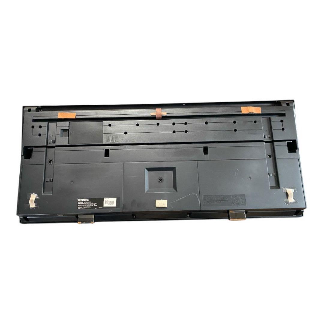 ヤマハ電子キーボード PSR-E423＊動作確認済み＊