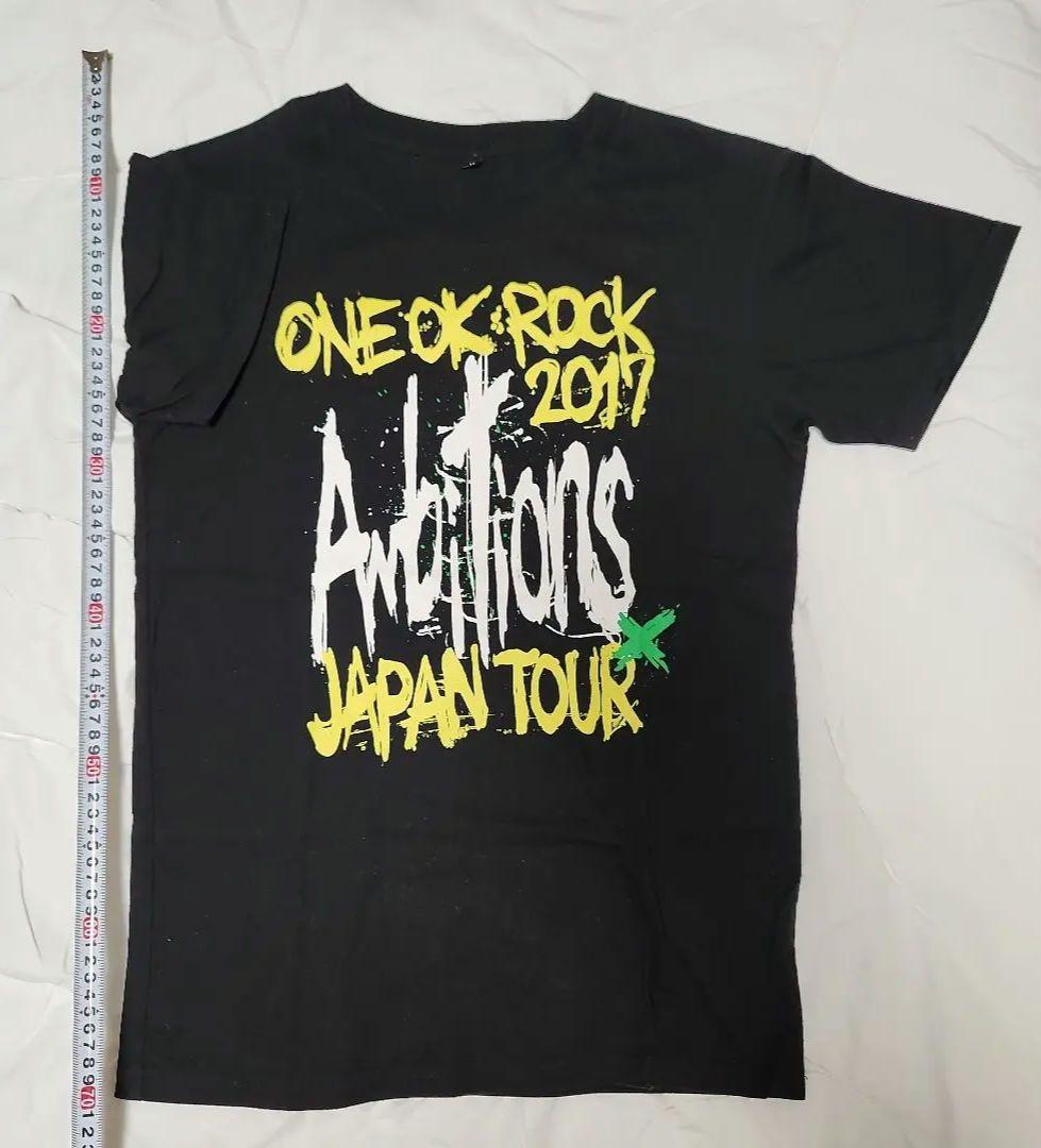 【まとめ売り】ONE OK ROCK ライブ グッズ③