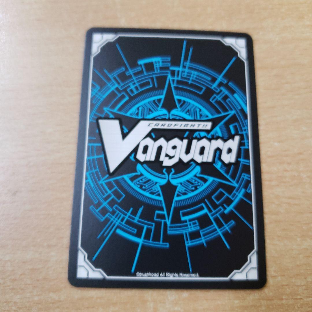 ヴァンガード Ave MujicaモーティスEXS サイン